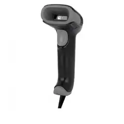 Сканер штрихкода Honeywell Voyager XP 1470g 1470G2D-2USB-R (Ручной проводной, 1D/2D, USB, Черно-серый)