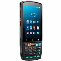 Терминал сбора данных  UROVO  DT40 DT40-SH7S9E401X