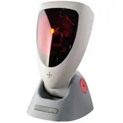Сканер штрихкода Scantech ID Libra L-7180i 2D (Стационарный, 2D, USB, Белый, Не требуется)
