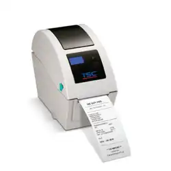 Принтер этикеток TSC TDP-225 99-039A001-00LF