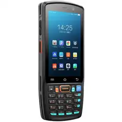 Терминал сбора данных  UROVO  DT40 DT40-BUNDLE.DMSTD+MARK_12M