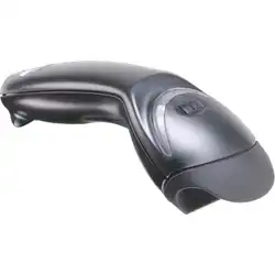 Сканер штрихкода Honeywell MK5145-32A38-EU (Ручной проводной, 1D, USB, Серый)