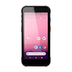 Терминал сбора данных  Point Mobile РМ 75 PM75G3V04BJE0C