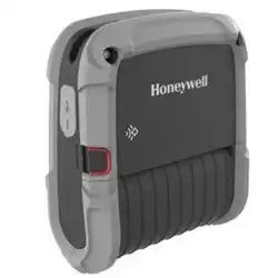 Принтер этикеток Honeywell RP4F0000D22