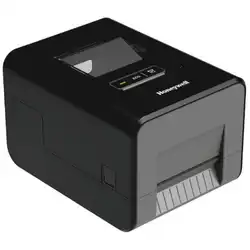 Принтер этикеток Honeywell PC42E-T PC42E-TB02200