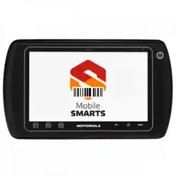 Терминал сбора данных  Motorola ET1N0-7J2V12EU