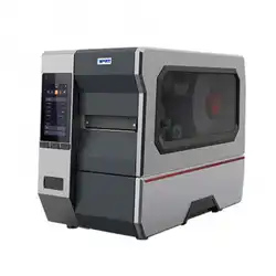 Принтер этикеток iDPRT iK4 Industrial 4" 10.9.IK40.80004
