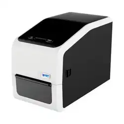 Принтер этикеток iDPRT iD2X 10.9.ID20.9U003