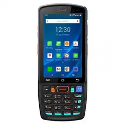 Терминал сбора данных  UROVO  DT40-SH7S11E4031-M