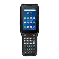 Терминал сбора данных  UROVO  RT40S-SS5S13E4031SN