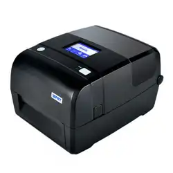 Принтер этикеток iDPRT iT4P 10.F.IT40.00001