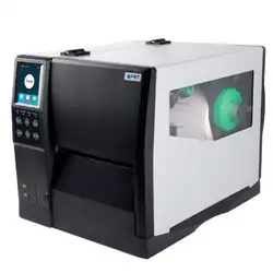 Принтер этикеток iDPRT iX6P Industrial 6" TT Printer 100700387