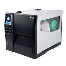 Принтер этикеток iDPRT iX6P Industrial 6" TT Printer 100700567