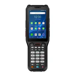 Терминал сбора данных  UROVO  RT40-GS4X10E4011HQ