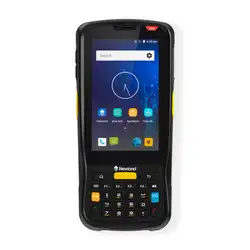Терминал сбора данных  Newland MT65 Beluga Lite NLS-MT6552L-W4