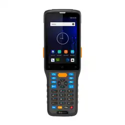 Терминал сбора данных  Newland N7 Cachalot Pro NLS-N7-W-M3-V3