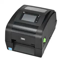 Принтер этикеток TSC TH240T TH240-A001-0002