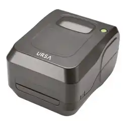 Принтер этикеток URSA UR530TE