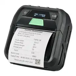 Принтер этикеток TSC RE310 RE310-A001-0002