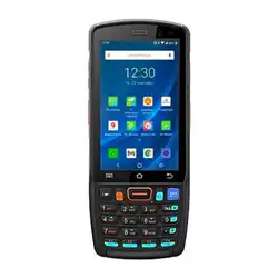 Терминал сбора данных  UROVO  DT40-SH7S12E401X