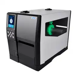Принтер этикеток iDPRT iX4L Industrial 4" TT Printer 100700102