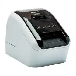 Принтер этикеток Brother QL800R1 D QL800R1_D