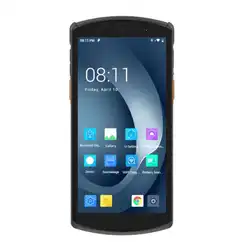 Терминал сбора данных  UROVO  DT50S-13Q3HSR4G6EU