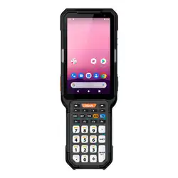Терминал сбора данных  Point Mobile PM451 P451G3IB4DJE0C