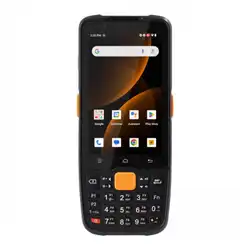 Терминал сбора данных  Mertech MovFast S40 9255 9255_S40