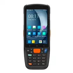Терминал сбора данных  UROVO  CT48-12M3USR4G26EU