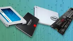 Почему ломаются и выходят из строя накопители (жесткие диски) SSD