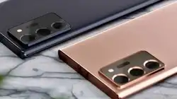 Samsung Galaxy Note 20 Ultra засветился на сайте интернет-магазина