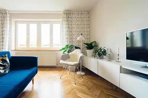Квартира