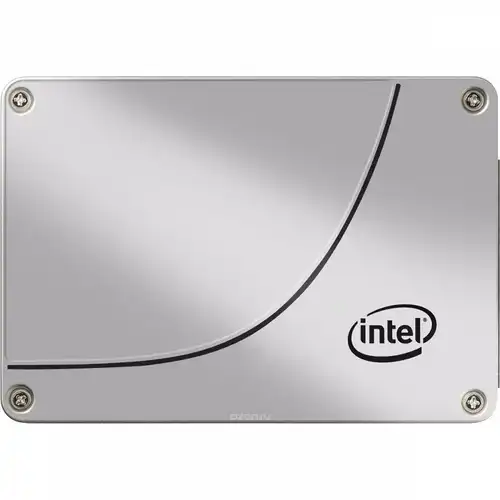 Intel 545S 512Gb 2 5 SSD SSDSC2KW512G8X1 2 5 SFF 512 SATA