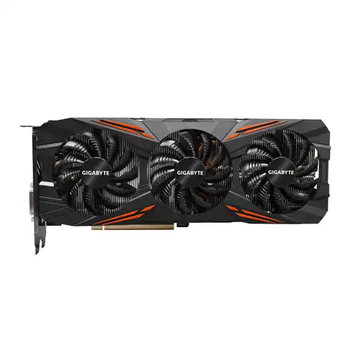 Gigabyte GeForce GTX 1060 G1 Gaming D5X GV N1060G1 GAMING 6GD 3.0 6