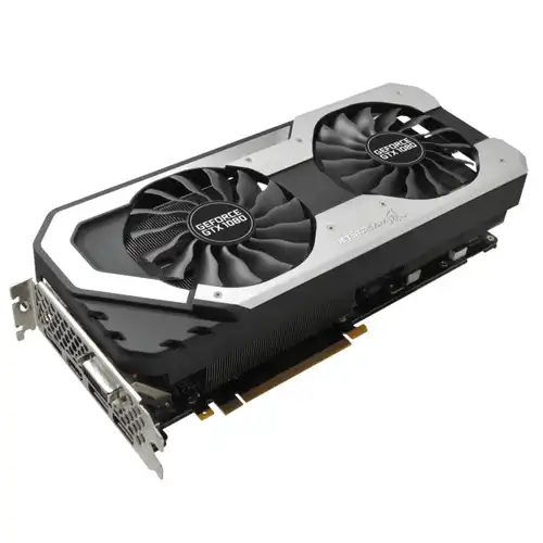 Palit GeForce GTX 1080 Super JetStream NEB1080S15P2 1040J 8