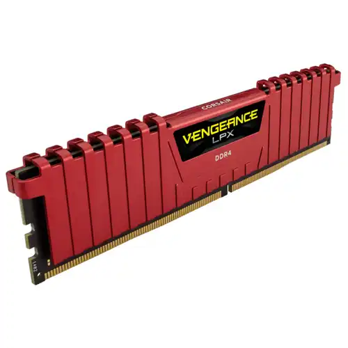 Corsair Vengeance LPX CMK8GX4M2A2400C14R DIMM DDR4 8 2 4 2400