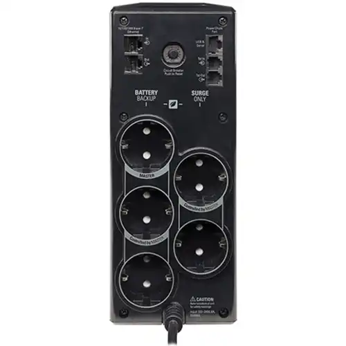 Apc backup pro 900 discount