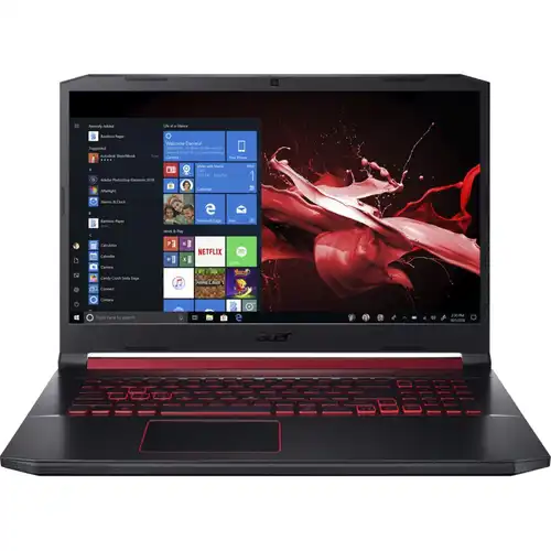 Acer Nitro 5 AN517 51 78F3 NH.Q5DER.01C 17.3