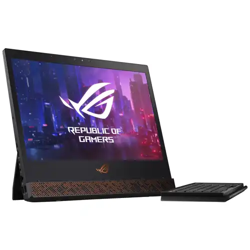 Asus rog mothership sale