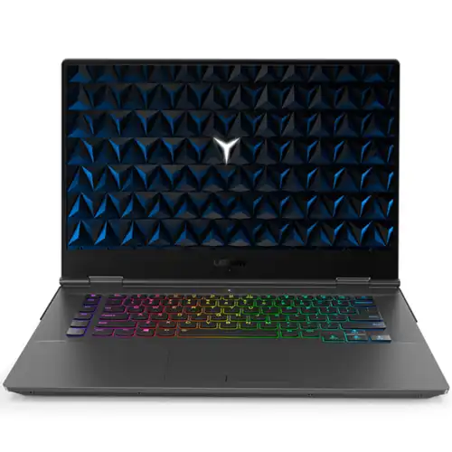 Lenovo legion 1050 ti top
