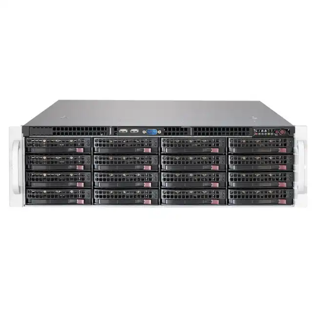 Серверный корпус Supermicro CSE-836BE1C-R1K23B
