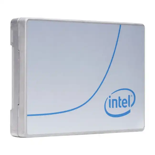 Серверный жесткий диск Intel P4510 U.2 4TB SSDPE2KX040T801 (2,5 SFF, 4 ТБ, NVMe)