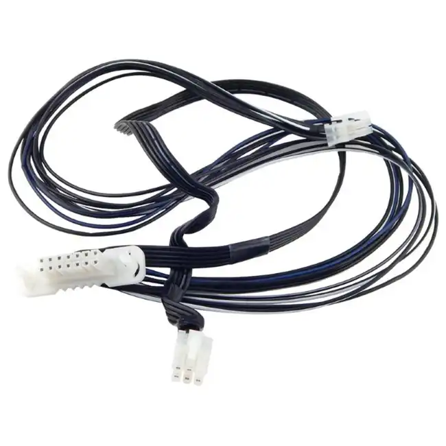 Аксессуар для сервера HPE 8-pin Keyed Cable Kit (для DL380 Gen10, при GPU Q0V80A и Q0E21A) 871829-B21