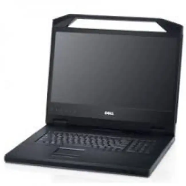 KVM-переключатель Dell 18.5in LED KMM DKMMLED185-001 481-BBBC