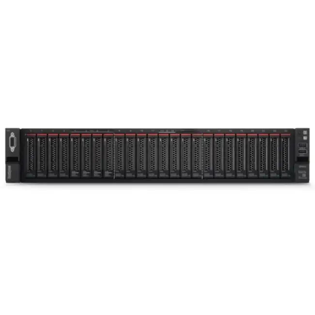 Серверная платформа Lenovo ThinkSystem SR650 7X06A07YEA (Rack (2U))