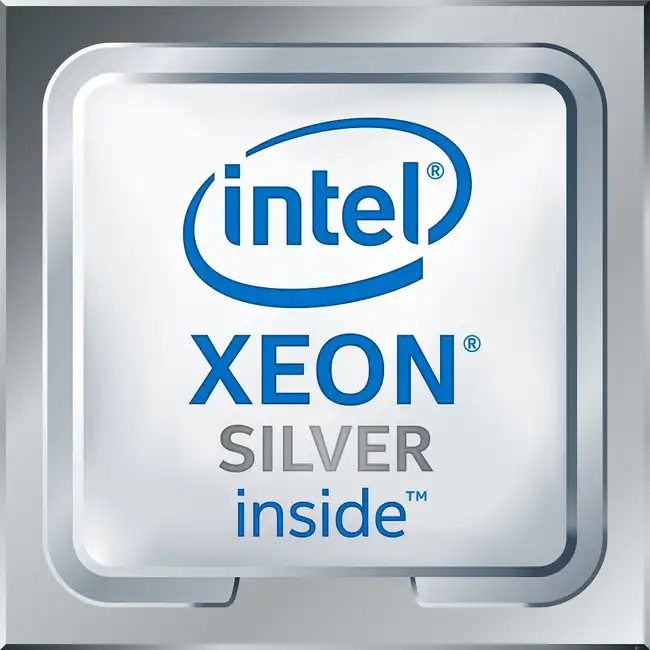 Серверный процессор Intel Xeon Silver 4210 CD8069503956302 (Intel, 10, 2.2 ГГц, 13.75)