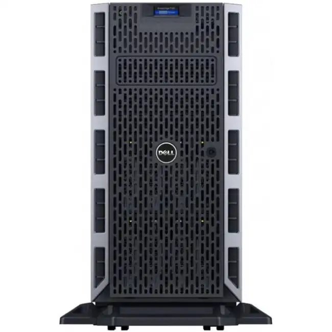 Серверная платформа Dell PowerEdge T330 210-AFFQ-102 (Tower)
