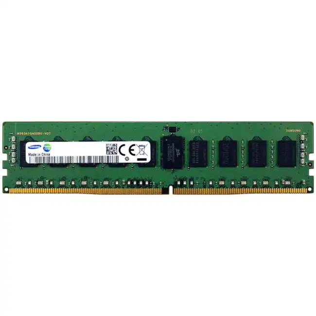 Серверная оперативная память ОЗУ Samsung M393A2K40CB2 M393A2K40CB2-CTD6Q