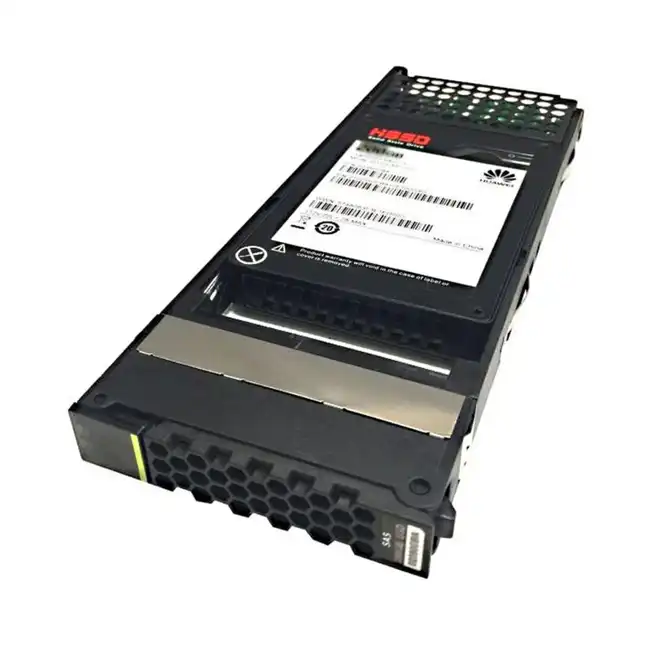 Серверный жесткий диск Huawei N96SSDW2S461 S4610 02312GTS (2,5 SFF, 960 ГБ, SATA)